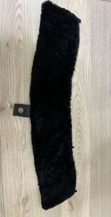 куртка з натуральної шкіри