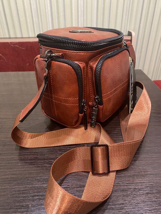 Жіноча сумка