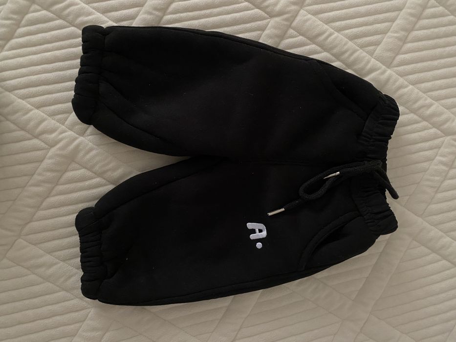 Зимові штани дитячі