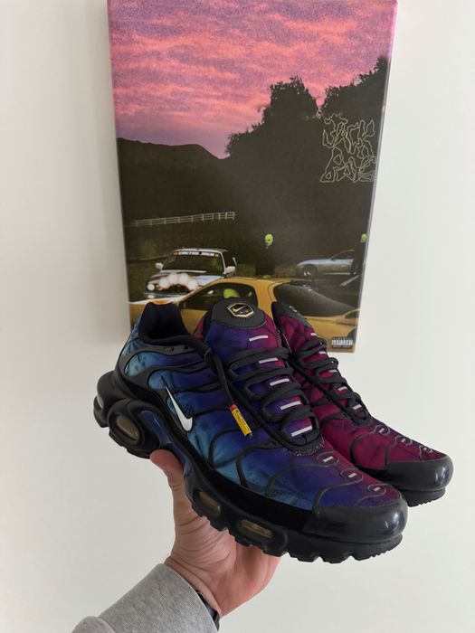 Nike TN 25 TH Anniversary