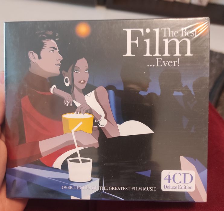 the best film ever