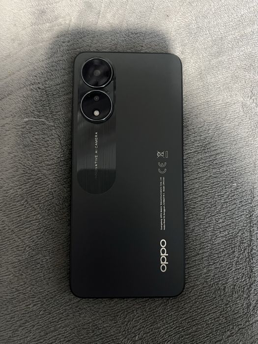 OPPO A78 8/128 GB