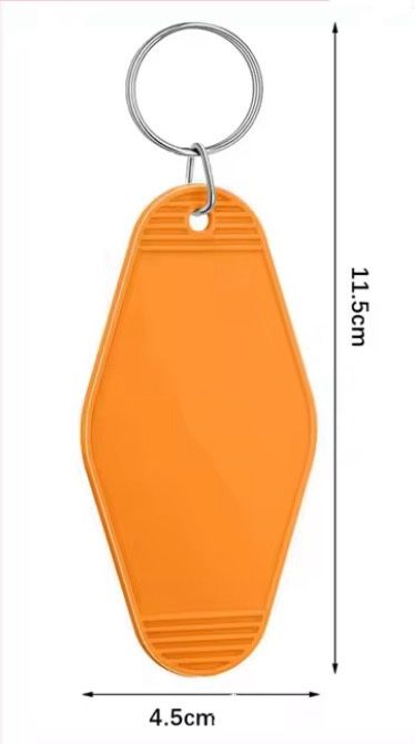 Брелок для ключів, багажу