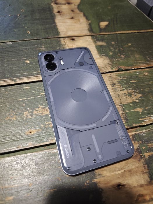 Nothing Phone 2 12/256 GB