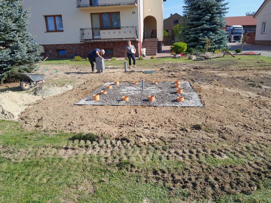 oczyszczalnia biologiczna Bamartech Bio Solid ASR 2-6 osób