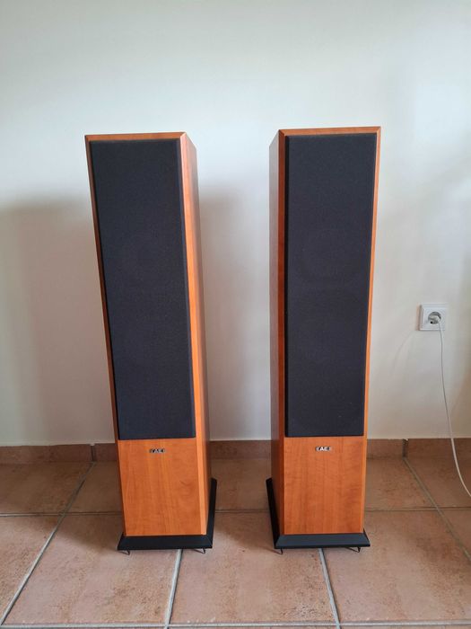 Acoustic Energy Aegis Evo Three
