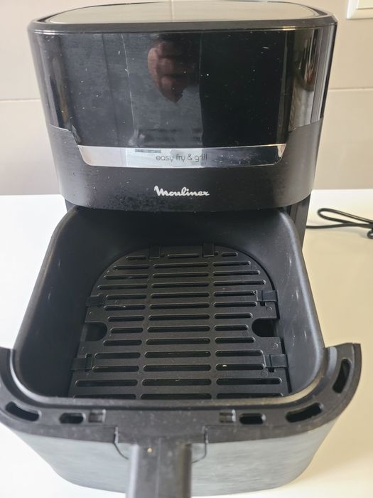 Air fryer Moulinex