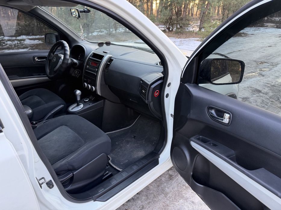 Продам Nissan X-Trail, Првний Привід!!