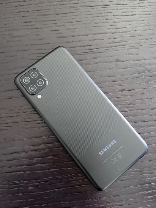 SAMSUNG A12 (50€ até 15 de dezembro)