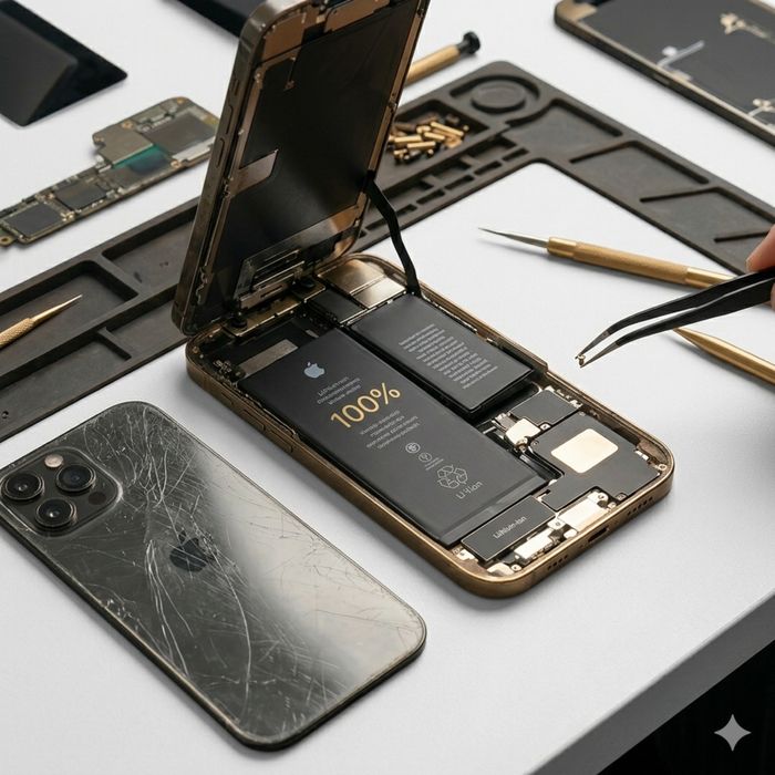iPhone / Qualqier modelo. Leia o Anuncio