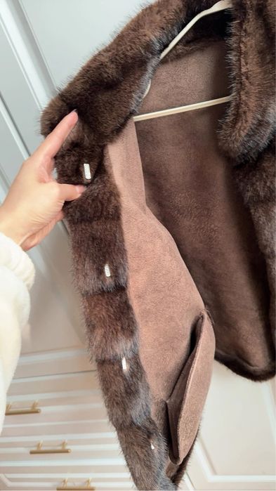 Натуральна норка