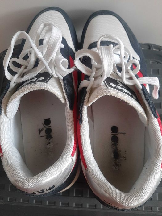 Buty Diadora 42/43