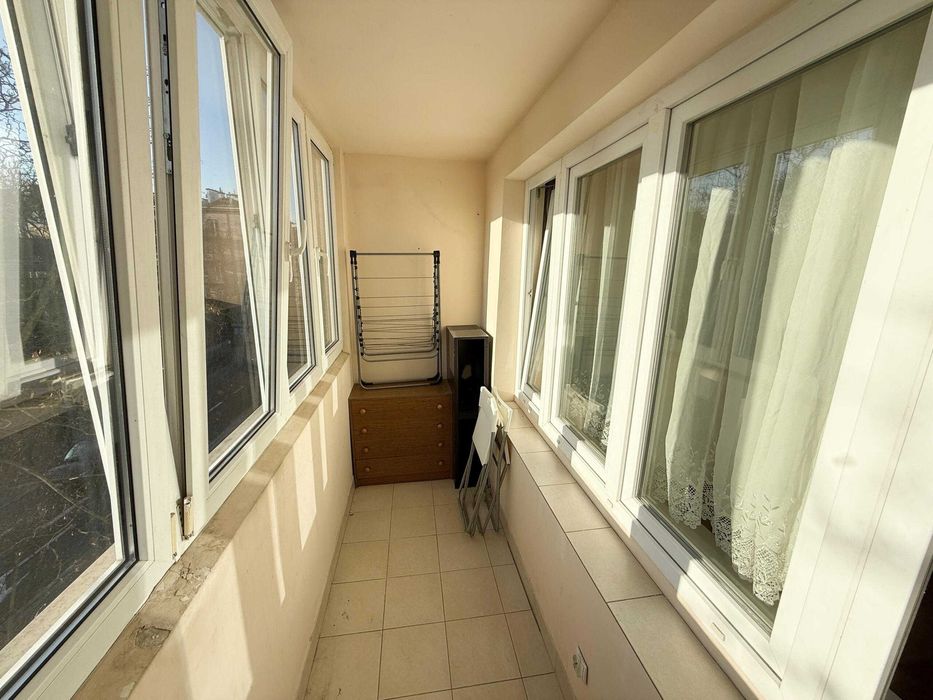 Kawalerka przy Kazimierza Wielkiego na sprzedaż!