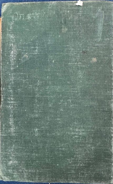Книга Букиниста Анна Саксе В гору 1949 года