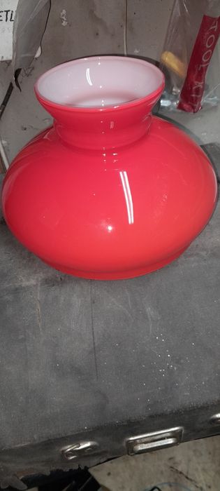 Piękny klosz do lampy