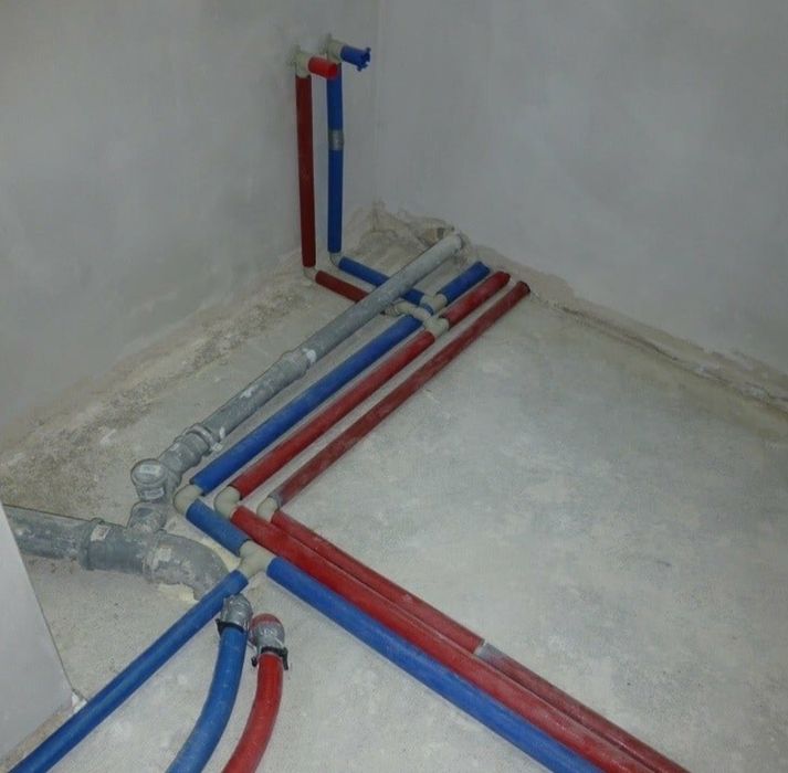 Samodzielny sanitarny