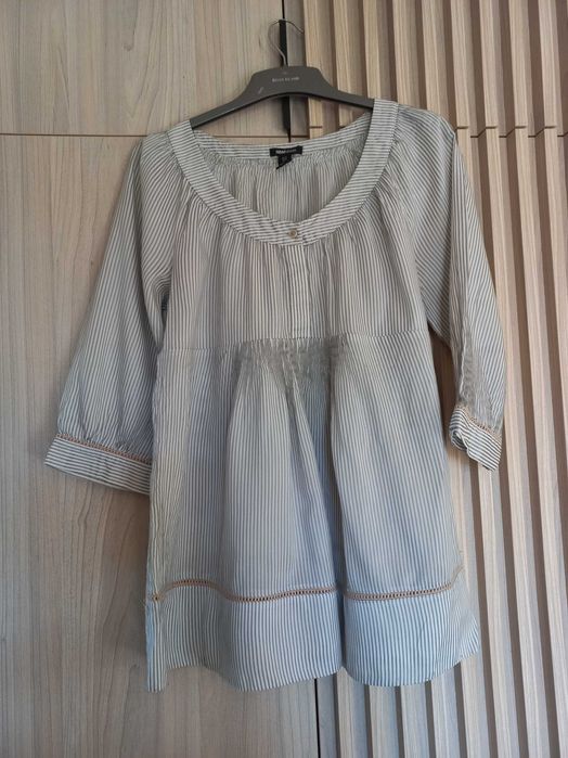 Paczka ubrań ciążowych L/XL
