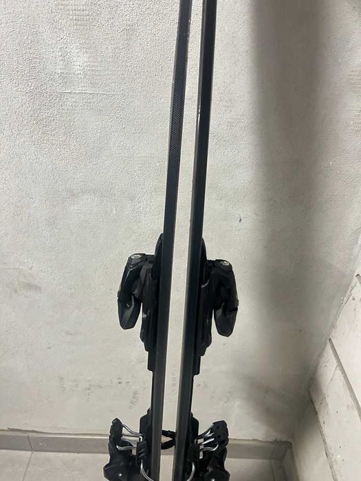 Narty K2 Konic 75 177cm