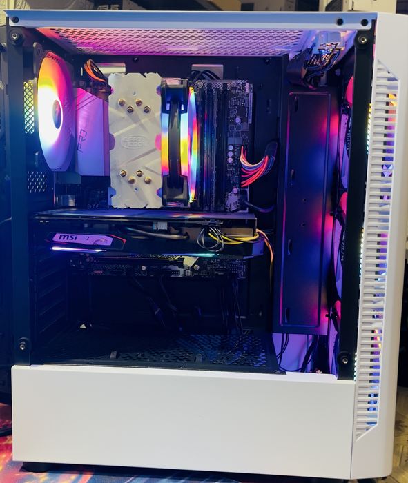 セット割引あり】Intel Core i5-10600KF Процессор Intel Core i5