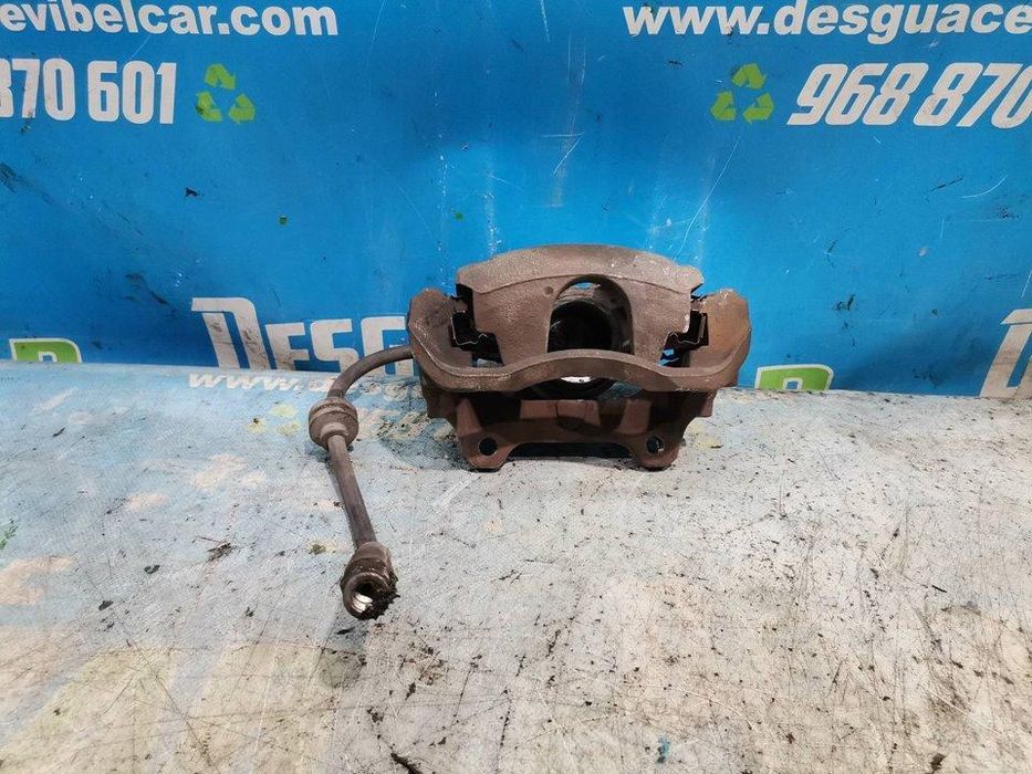 Calíper De Freio Dianteiro Direito Fiat Grande Punto 199