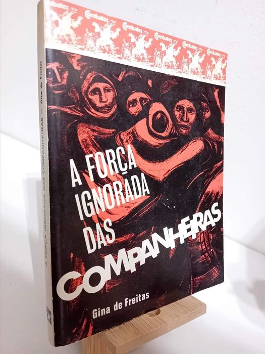 A força ignorada das Camaradas