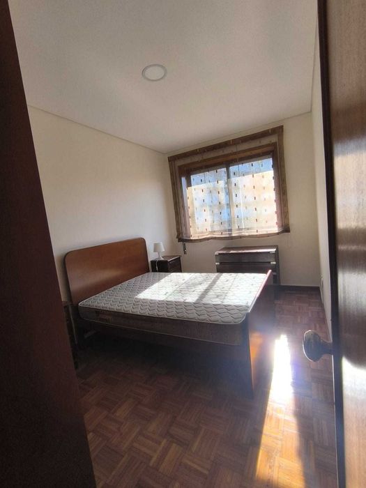 Apartamento T1 (duplex)