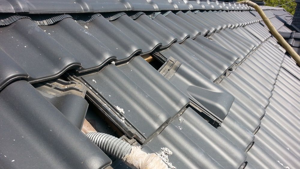 Ocieplenie granulatem wełny stropodachu, poddasza, dachu, Ekofiber