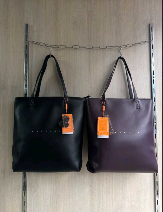 Женские кожаные сумки Polina & Eiterou