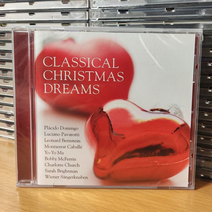Classical Christmas Dreams