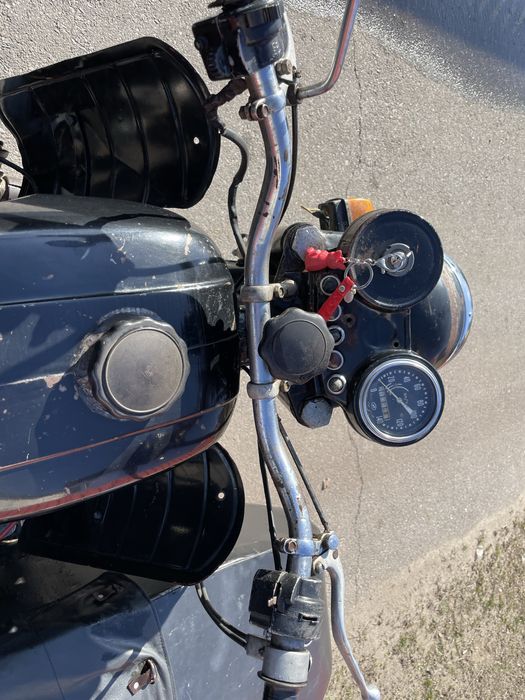 Продам Днепр мт1036