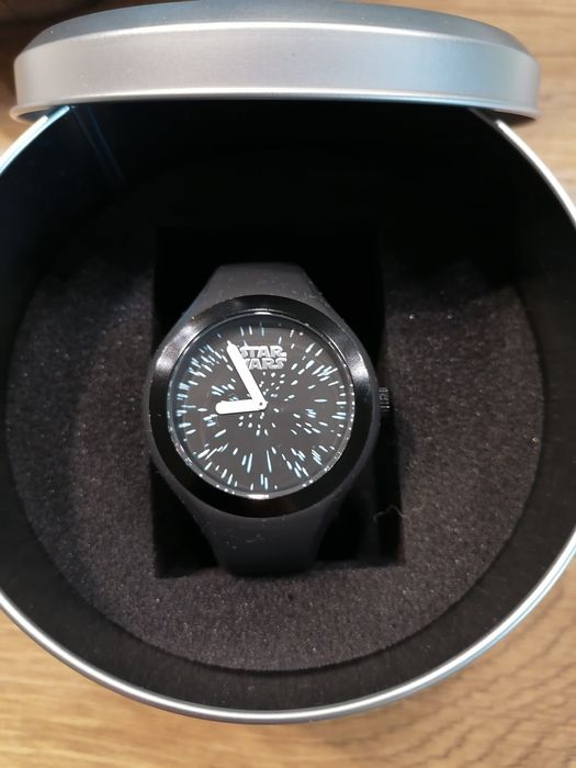 Zegarek chłopięcy Apart AM:PM Star Wars