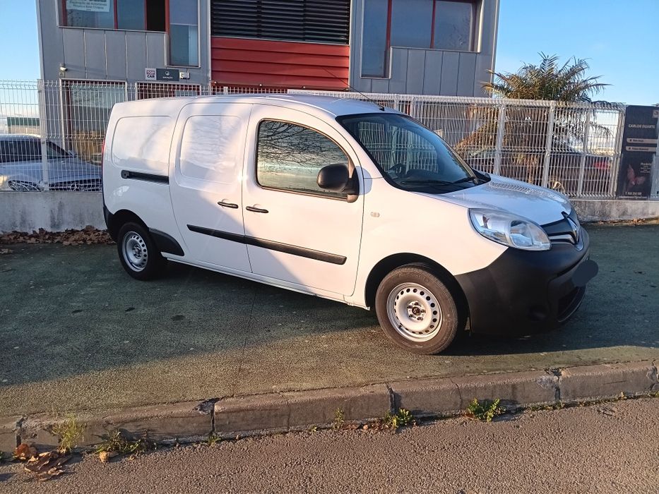 Renault Kangoo maxi 1.5dci