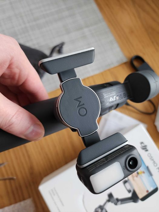 Стабилизатор DJI Osmo Mobile 8 NEW