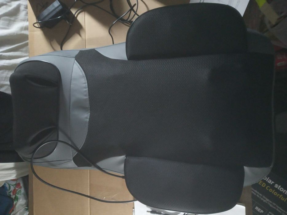 Nowa Mata Masująco Grzewcza .