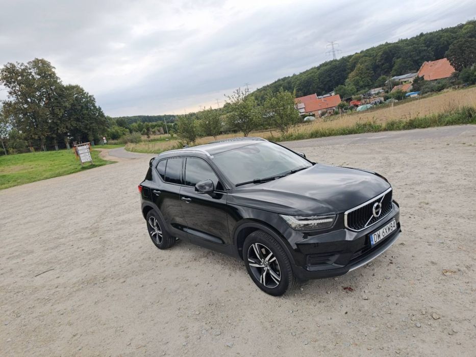Volvo XC 40