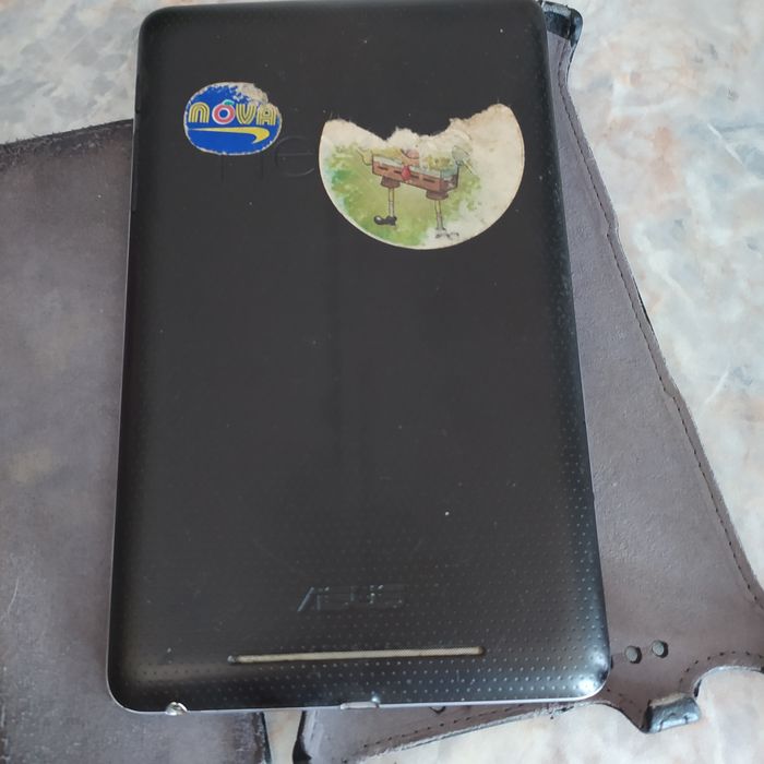 Планшет asus nexus не рабочий