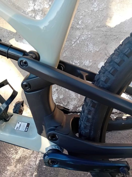 Canyon Spectral CF 7 (2025)