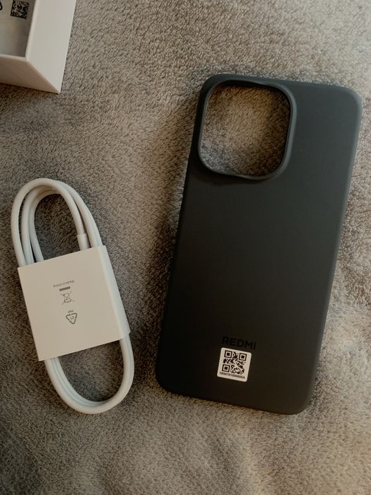 Telefon Redmi Note 17 Pro 5G