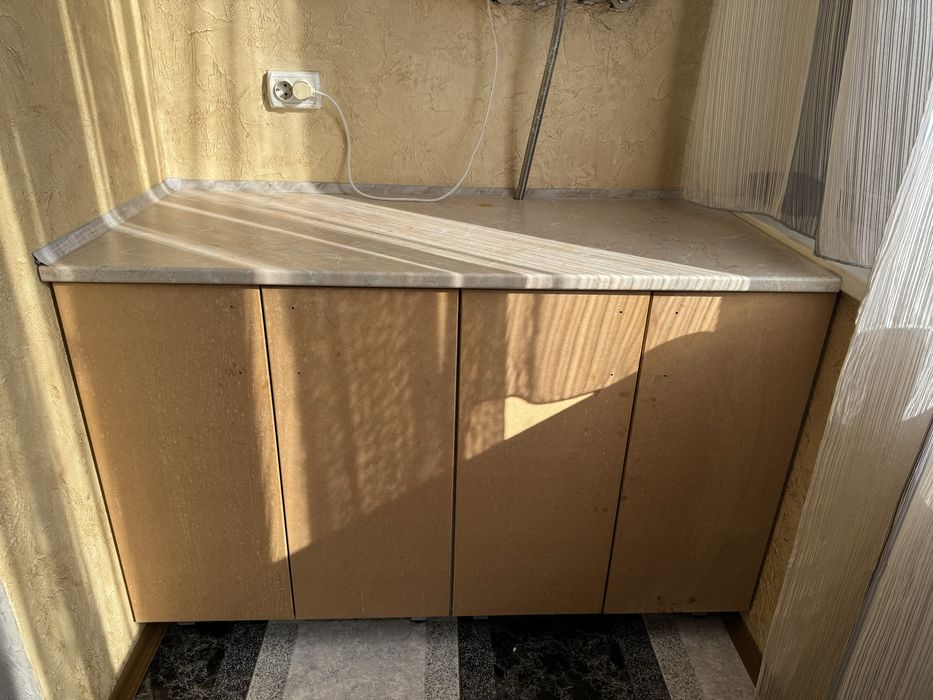 Продається кухня з технікою