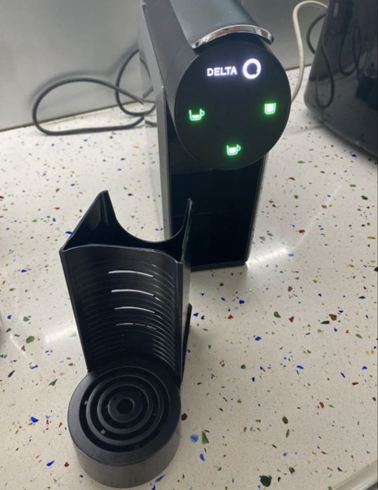 Delta Q mini Qool
