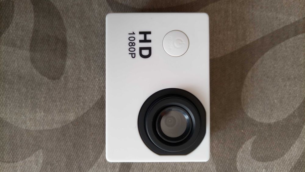 Sports Cam NOVA Full HD 1080p