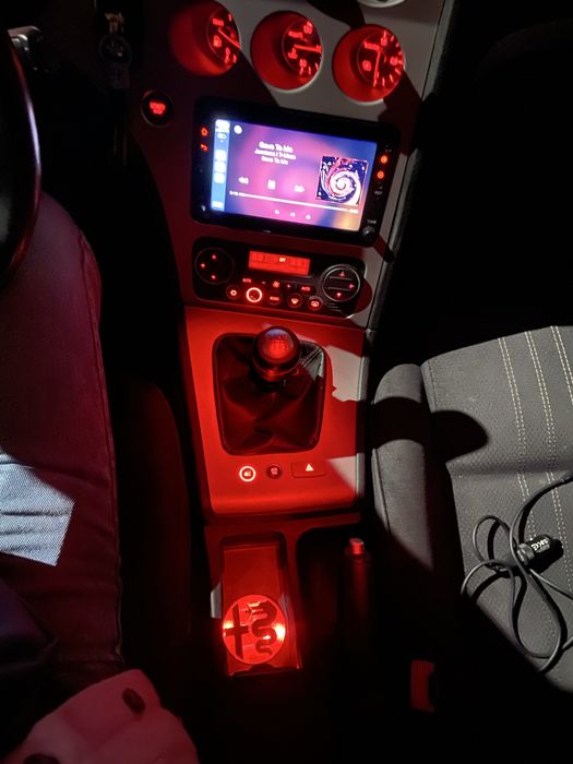 Автомобіль Alfa Romeo 159 1.9D