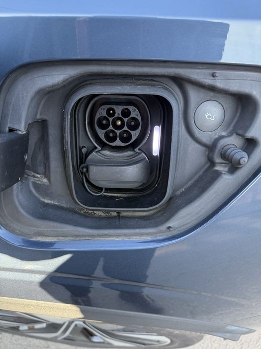 Продам polestar2, європа з тепловим насосом