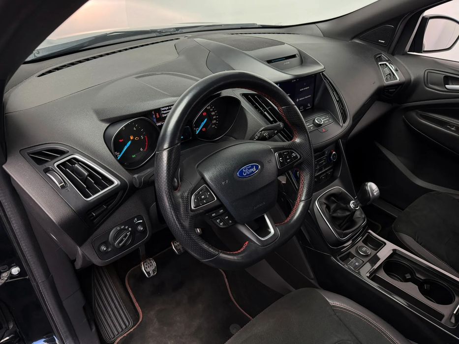 Ford Kuga 1.5 TDCi ST-Line