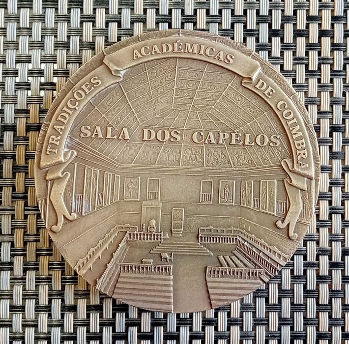 Doutoramento (Tradições Académicas de Coimbra)