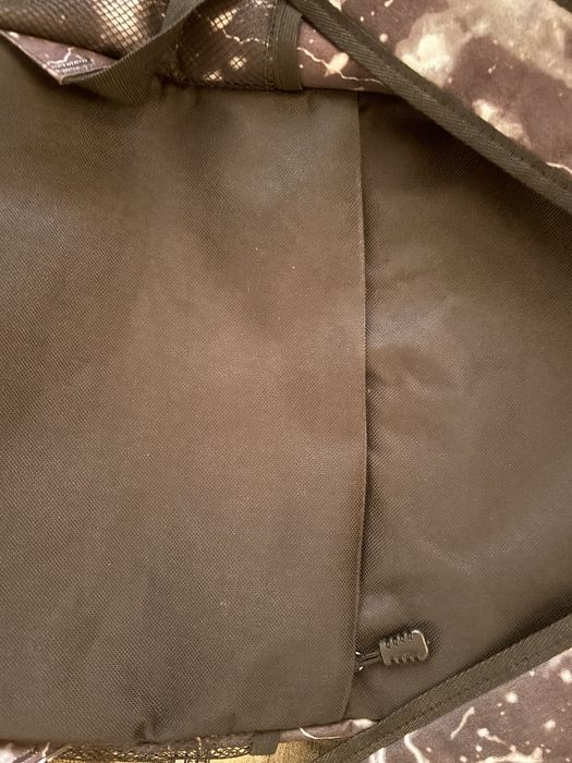 Рюкзак Дивні дива, Stranger things мерч