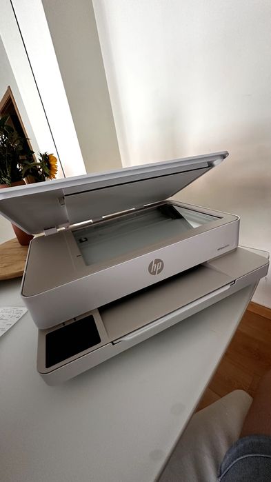 Multifunções HP ENVY 6120e (714L8B)
