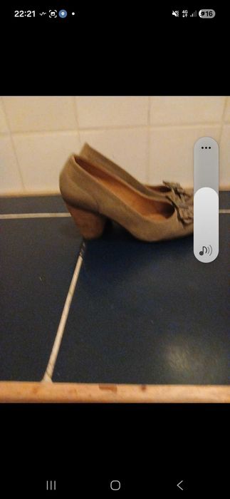 Sapatos  szilian