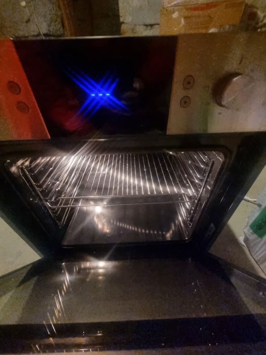 Духовка електрична Samsung