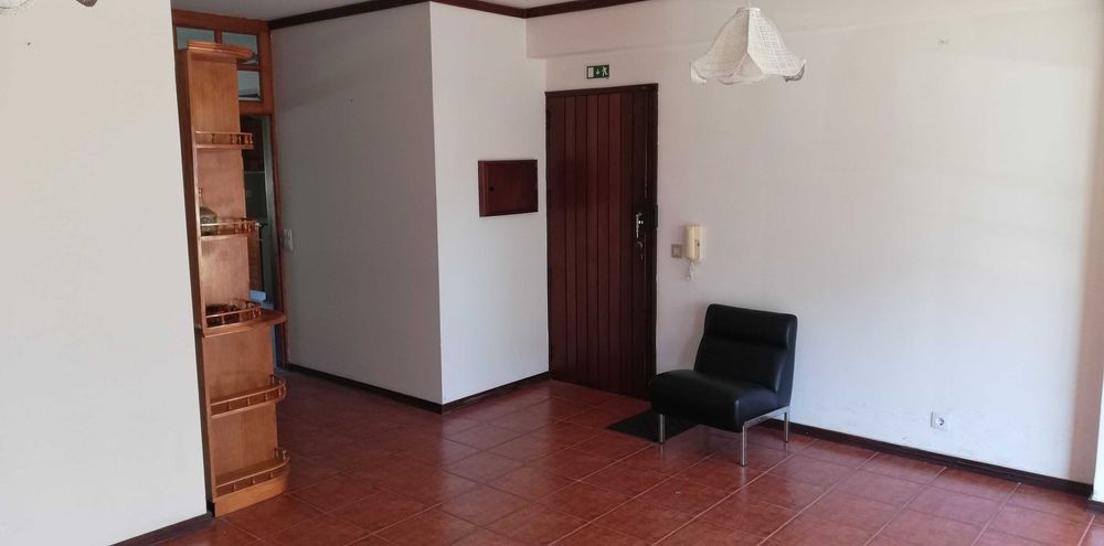 T3 Aveiro - Praia da Barra